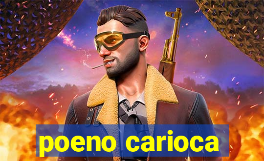 poeno carioca